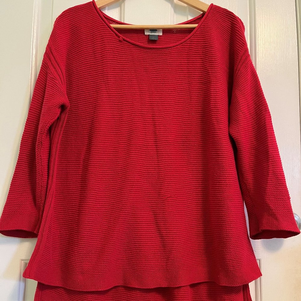 Old Navy light weight sweater